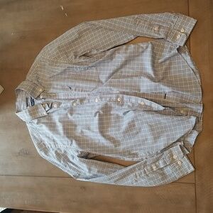 Men's dress shirt